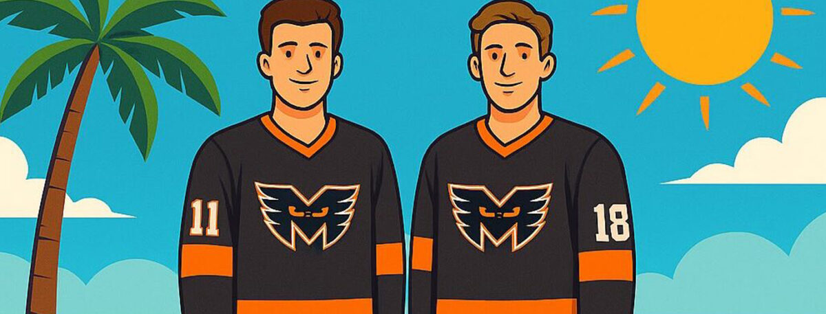 Midland Flyers Summer League 2025